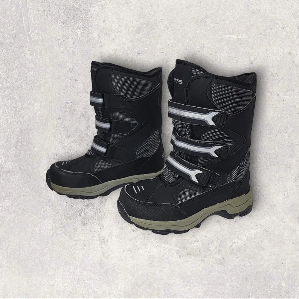 Weatherproof Snow Boots‎